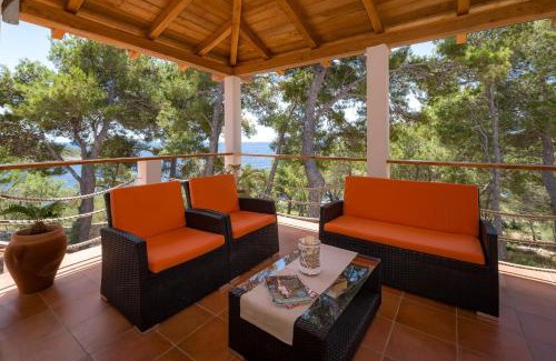 Veliki Drvenik Villa | Villa Centovi Dvori