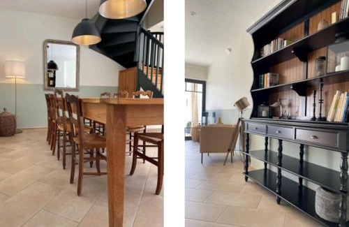 Concarneau Villa | Villa centrale près des plages