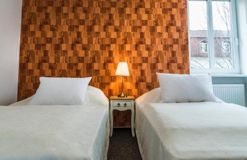 Martin Apartamento | VILLA CENTRUM APARTMÁNY s RAŇAJKAMI A SAUNOU