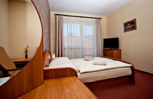 Augustow Casa | Villa Centrum Młodości