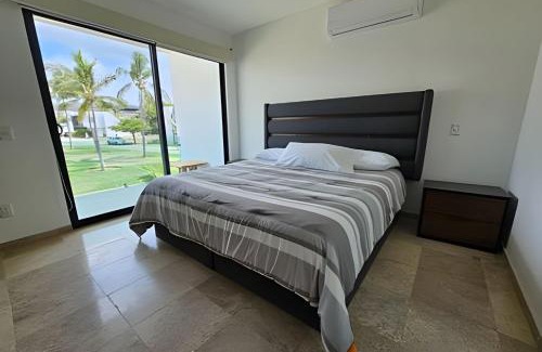 La Puntilla Villa | Villa Cerca de Punta de Mita 90