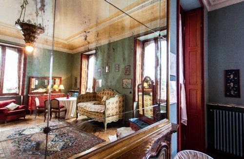 Sordevolo Cama Y Desayuno | Villa Cernigliaro Dimora storica