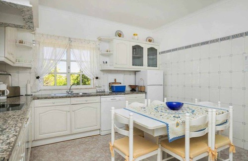 Cerro de Aguia Casa | Piscina privada, ubicación tranquila, cerca de todas las comodidades