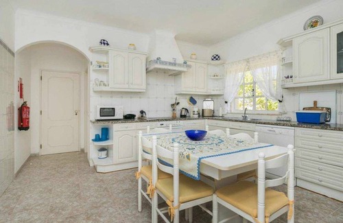 Cerro de Aguia Casa | Piscina privada, ubicación tranquila, cerca de todas las comodidades