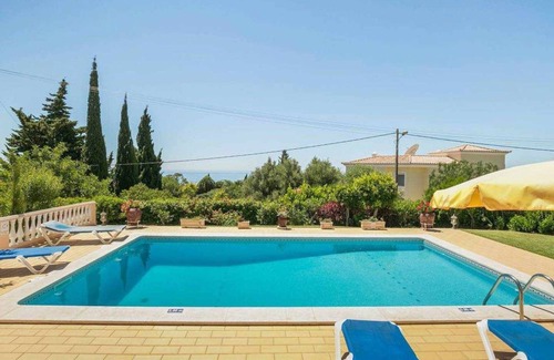 Cerro de Aguia Casa | Piscina privada, ubicación tranquila, cerca de todas las comodidades