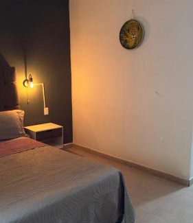 Chiapa de Corzo Hotel | Villa Cerro Escondido