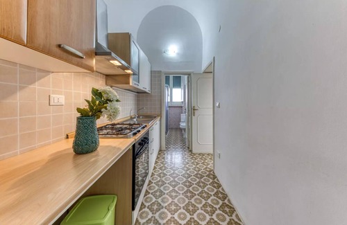 Santa Cesarea Terme Cama Y Desayuno | Villa Cesarea Dimora di Charme