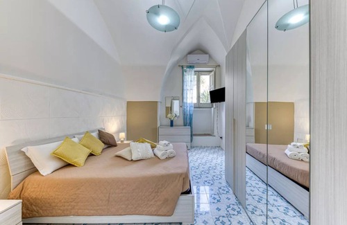 Santa Cesarea Terme Cama Y Desayuno | Villa Cesarea Dimora di Charme
