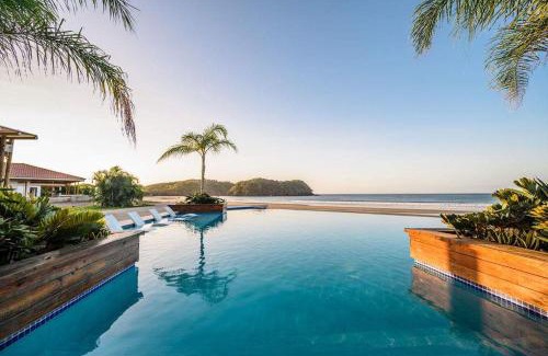 Las Escobas del Venado Villa | Villa Ceviche Home at the Heart of Venao