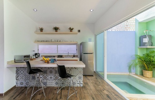 Komchén Villa | Villa Chablé 2, kit de Bienvenida !