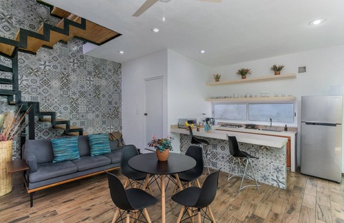 Komchén Villa | Villa Chablé 2, kit de Bienvenida !