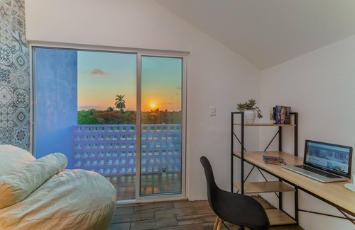Komchén Villa | Villa Chablé 2, kit de Bienvenida !