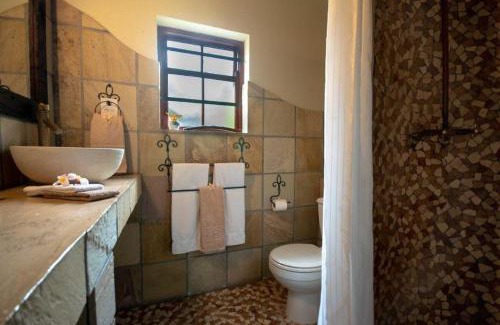 Kleinmond Casa | Villa Chad Luxury Guesthouse