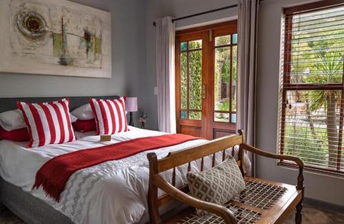 Kleinmond Casa | Villa Chad Luxury Guesthouse