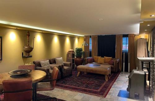 Al Municipality Apartamento | Villa chaimae