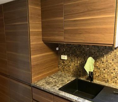 Al Municipality Apartamento | Villa chaimae