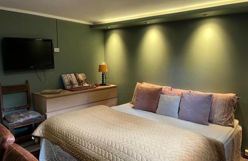 Al Municipality Apartamento | Villa chaimae