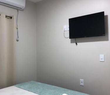 Piranhas Apartamento | Villa Chalés