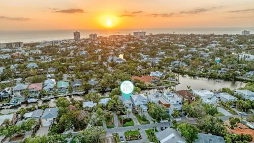 Siesta Key Casa | Villa Champagne - 5322