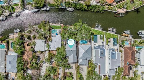 Siesta Key Casa | Villa Champagne - 5322