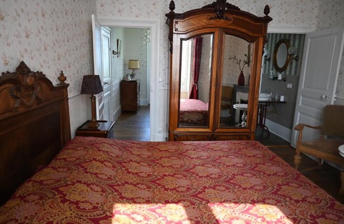 Champallement Cama Y Desayuno | Villa Champallement