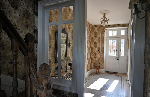 Champallement Cama Y Desayuno | Villa Champallement