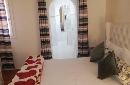 Cite Charaf Villa | Villa charaf