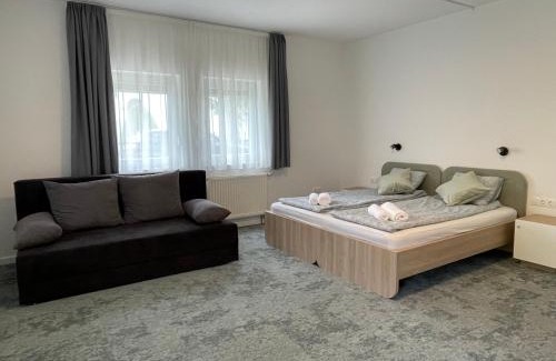 Etyek Cama Y Desayuno | Villa Chardonnay Etyek