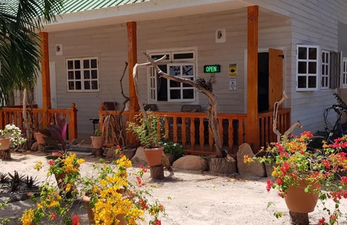 La Passe Apartamento | Villa Charette-Self Catering Villas