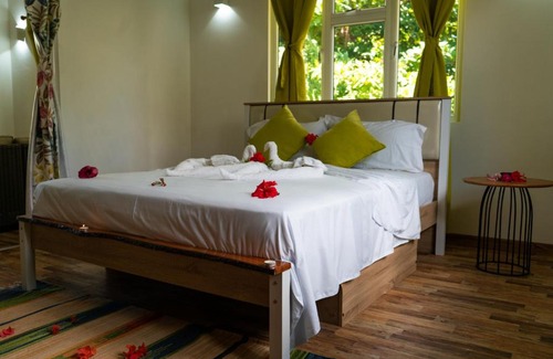 La Passe Apartamento | Villa Charette-Self Catering Villas