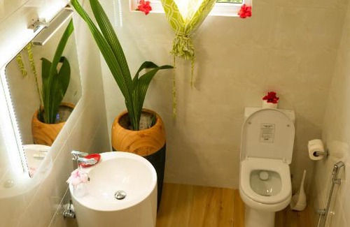 La Passe Apartamento | Villa Charette-Self Catering Villas