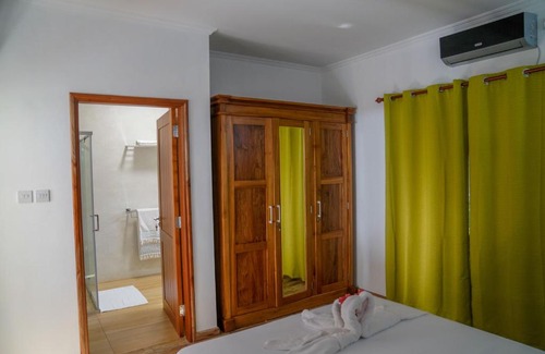 La Passe Apartamento | Villa Charette-Self Catering Villas