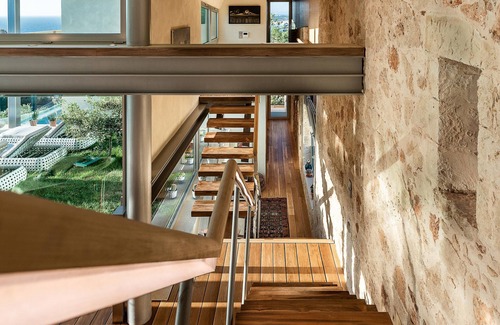 Kalathas Villa | Villa Charlotte by CuraVillas Collection