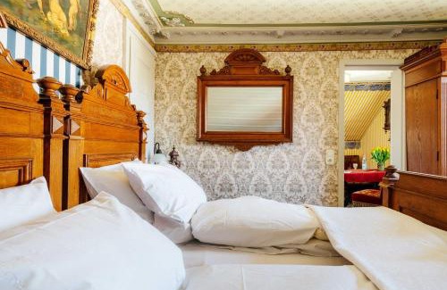 Bad Harzburg Villa | Villa Charlotte