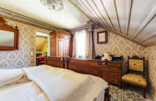 Bad Harzburg Villa | Villa Charlotte