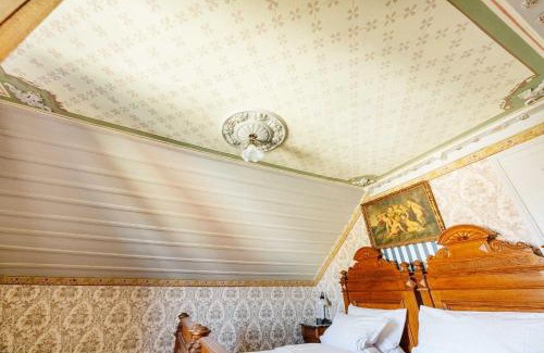 Bad Harzburg Villa | Villa Charlotte
