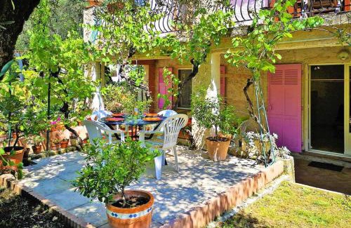 Fayence Villa | Villa charmante à Fayence avec piscine privée