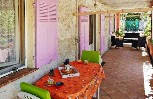 Fayence Villa | Villa charmante à Fayence avec piscine privée