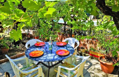 Fayence Villa | Villa charmante à Fayence avec piscine privée