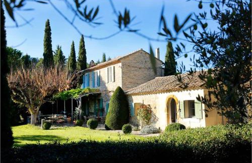 Beaumes-de-Venise Villa | Villa charmante Beaumes-de-Venise