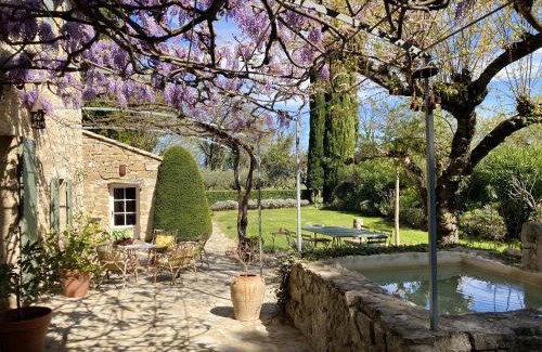 Beaumes-de-Venise Villa | Villa charmante Beaumes-de-Venise