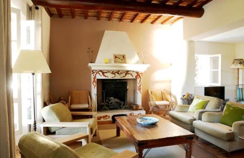 Beaumes-de-Venise Villa | Villa charmante Beaumes-de-Venise