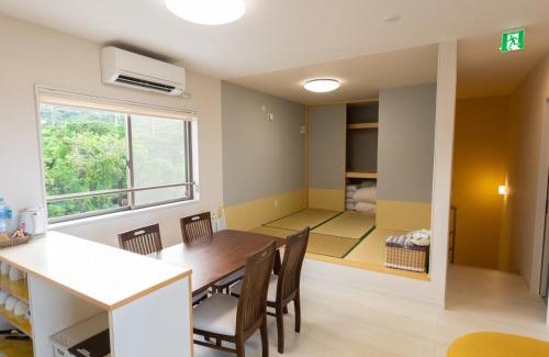 Sakimotobu Casa | Ｖｉｌｌａ・Ｃｈａｒｍｅ/Vacation STAY 63063