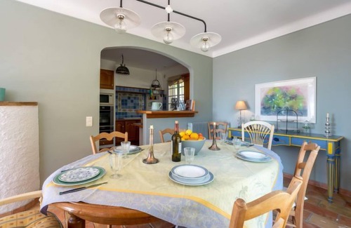 Speracedes Casa | Villa Chaumado by Interhome