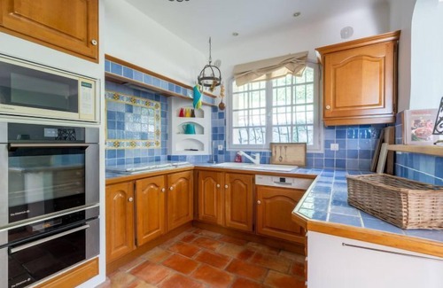 Speracedes Casa | Villa Chaumado by Interhome
