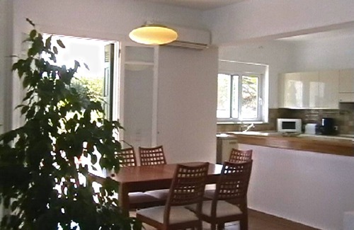 Kiotari Villa | Villa Chevalier en Kiotari Beach, al sur de Lindos