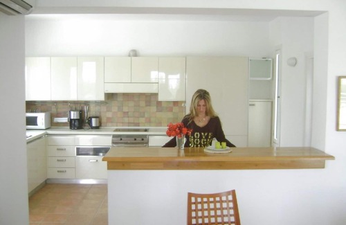 Kiotari Villa | Villa Chevalier en Kiotari Beach, al sur de Lindos