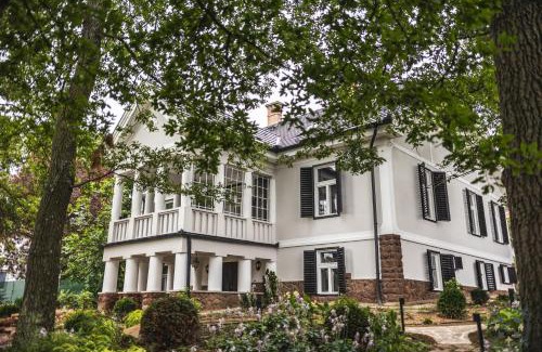 Zánka Casa | Villa Chez les Amis - Adults only