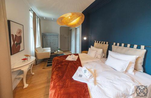 Zánka Casa | Villa Chez les Amis - Adults only