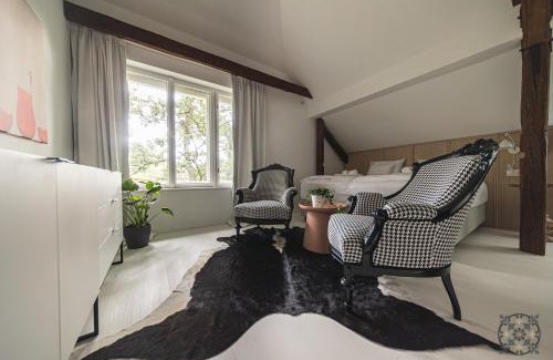 Zánka Casa | Villa Chez les Amis - Adults only